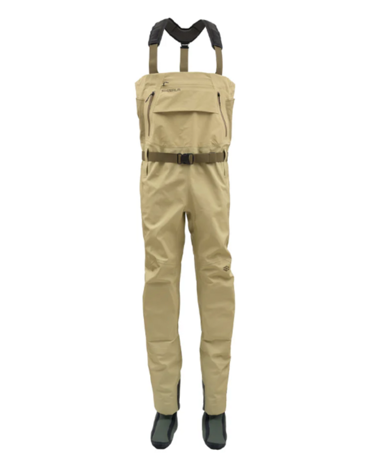 SKWALA SKWALA BACKEDDY WADER XLS