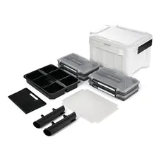 PLANO GONOW SALTWATER FISH KIT 30L