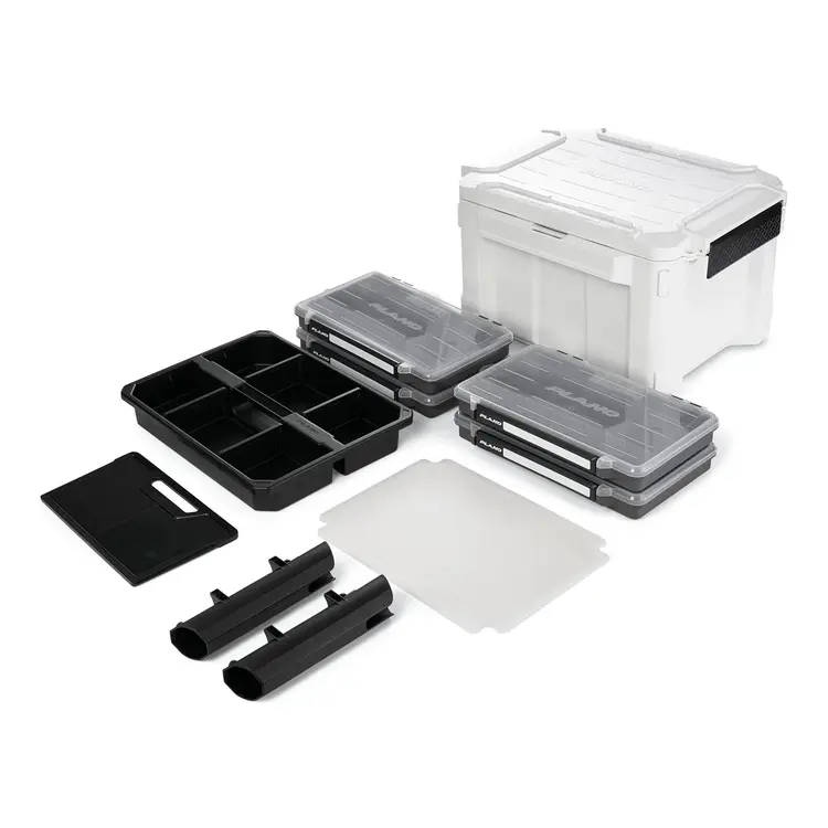 PLANO GONOW SALTWATER FISH KIT 30L