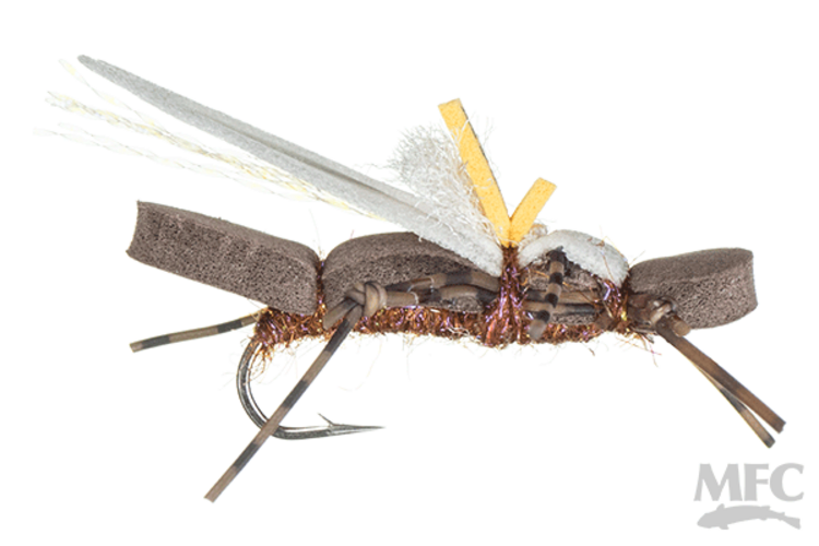 Ugly Bug Fly Shop WATER WALKER