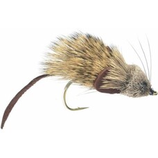 NORTH COUNTRY FLIES MOUSE RAT