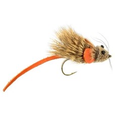 NORTH COUNTRY FLIES MINI MOUSE SIZE 10