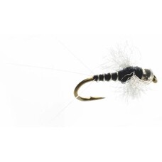 Ugly Bug Fly Shop Mallards Tanked Trico