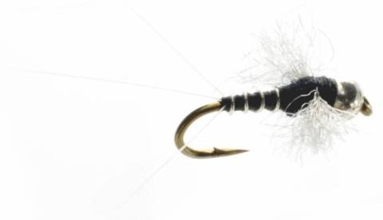 Ugly Bug Fly Shop Mallards Tanked Trico
