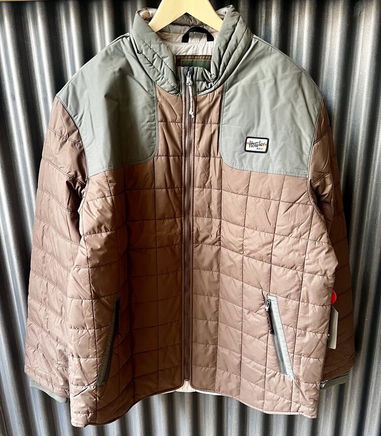 HOWLER BROS MERLIN JACKET