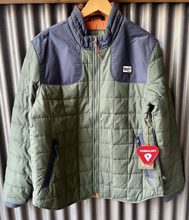 HOWLER BROS MERLIN JACKET
