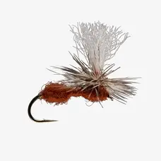 FAR BANK Parachute Ant Rust