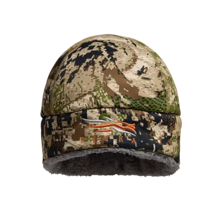 SITKA JETSTREAM INSULATED WS BEANIE