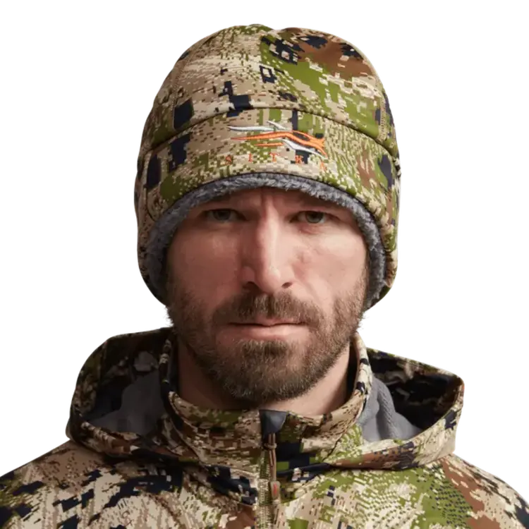 SITKA JETSTREAM INSULATED WS BEANIE