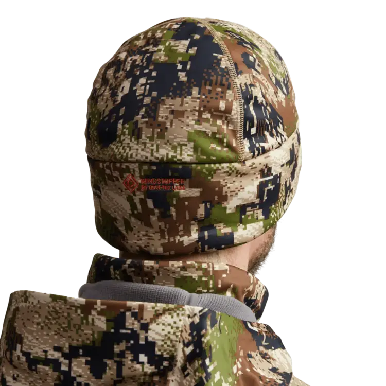 SITKA JETSTREAM INSULATED WS BEANIE