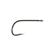 KUMOTO KUMOTO K106 WIDE GAP DRY FLY 1XL HOOK (50 PACK)