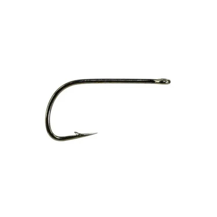 KUMOTO KUMOTO K106 WIDE GAP DRY FLY 1XL HOOK (50 PACK)