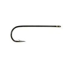 KUMOTO KUMOTO K915 ABERDEEN/STREAMER HOOK (50 PACK)