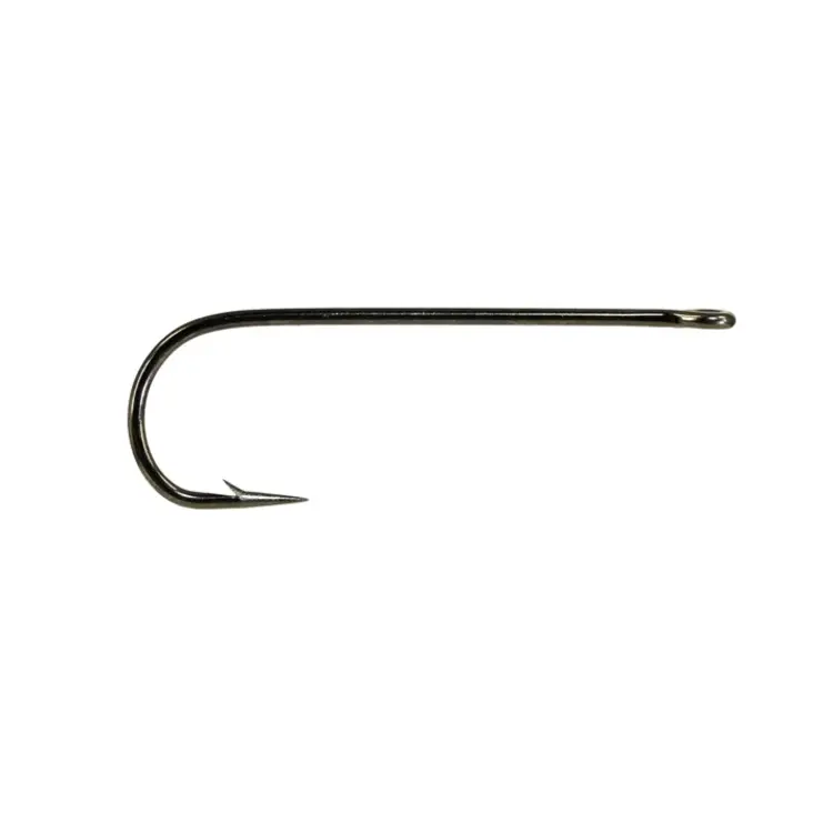KUMOTO KUMOTO K915 ABERDEEN/STREAMER HOOK (50 PACK)