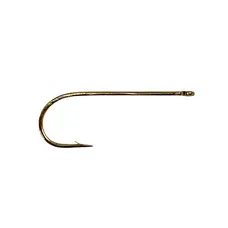 KUMOTO KUMOTO K3100 RING EYE DRY FLY HOOK (50 PACK)