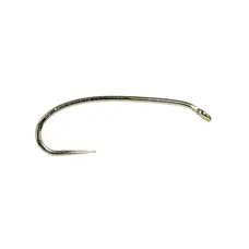 KUMOTO KUMOTO K2312C COMPETITION HOPPER HOOK (50 PACK)