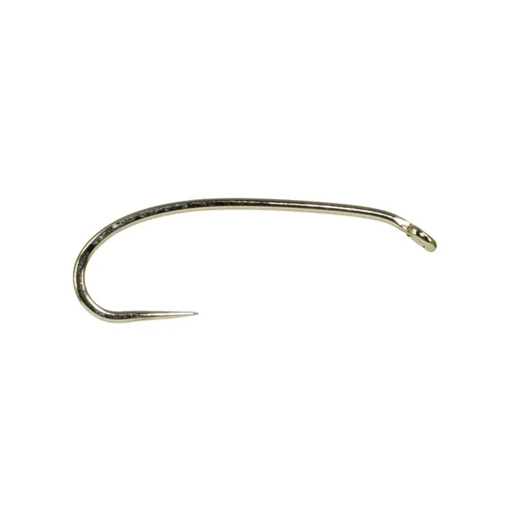 KUMOTO KUMOTO K2312C COMPETITION HOPPER HOOK (50 PACK)
