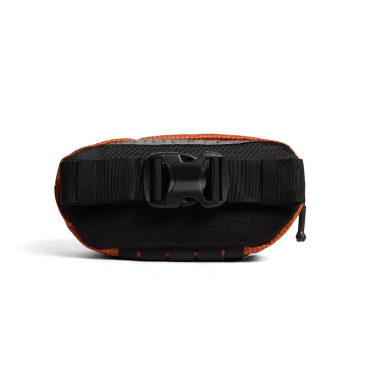 SITKA DRIFTER HIP PACK 1L EMBER