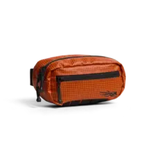 SITKA DRIFTER HIP PACK 1L EMBER