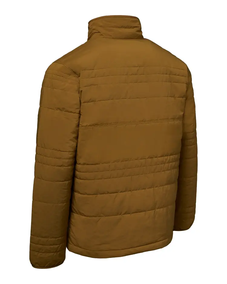 SIMMS M'S FALL RUN JACKET WITH UGLY BUG LOGO