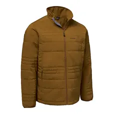 SIMMS M'S FALL RUN JACKET WITH UGLY BUG LOGO