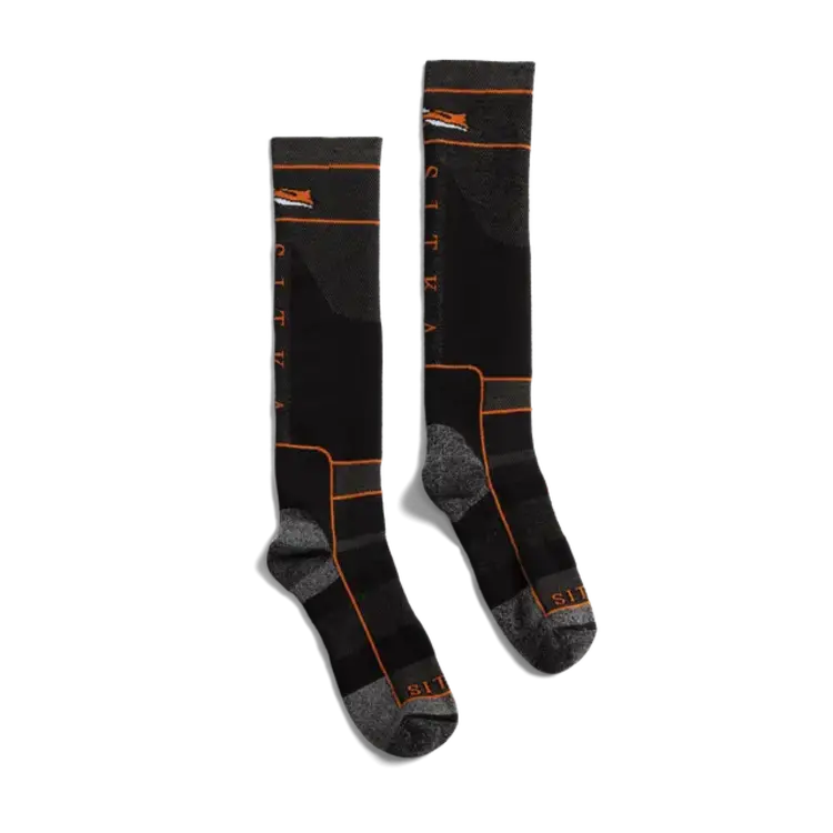 SITKA HEAVY WEIGHT OTC SOCK