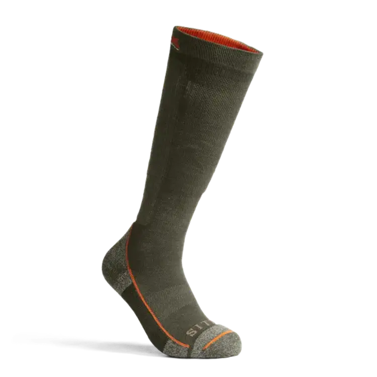 SITKA MID WEIGHT OTC SOCK