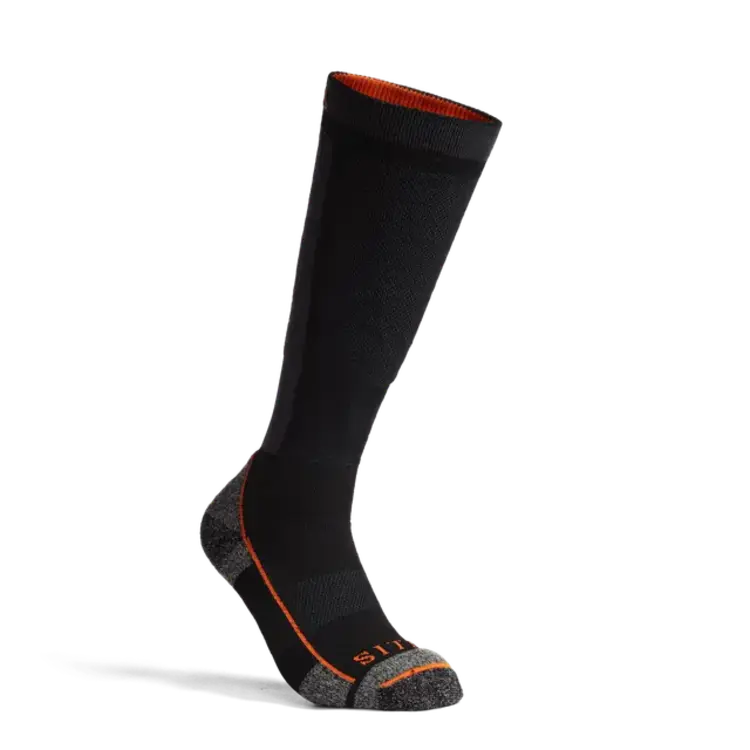 SITKA MID WEIGHT OTC SOCK