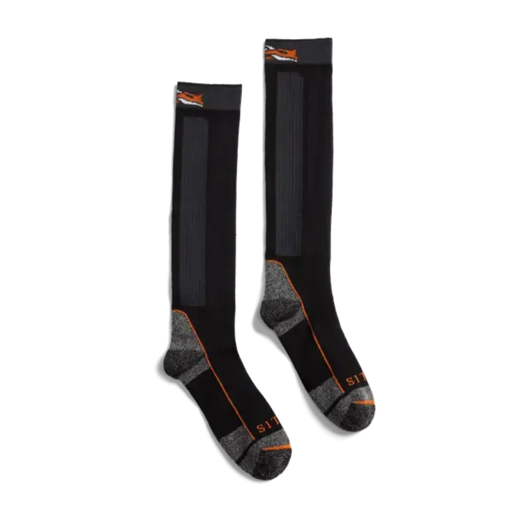 SITKA MID WEIGHT OTC SOCK