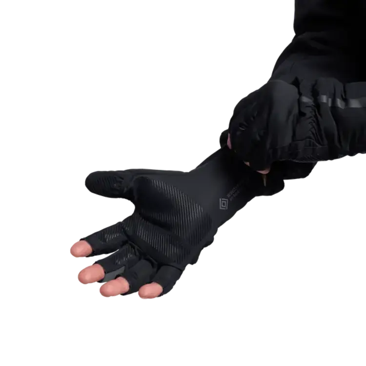 SITKA Jetstream WS Flip Mitt