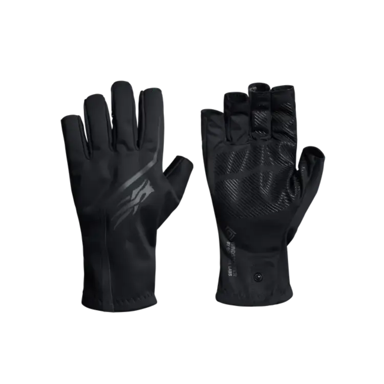 SITKA Jetstream WS Half-Finger Glove