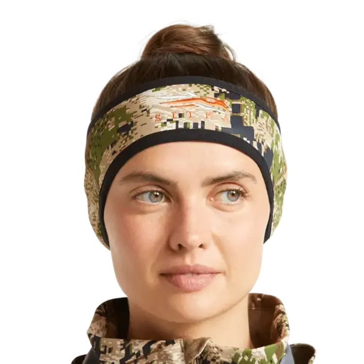 SITKA Women's Jetstream Headband