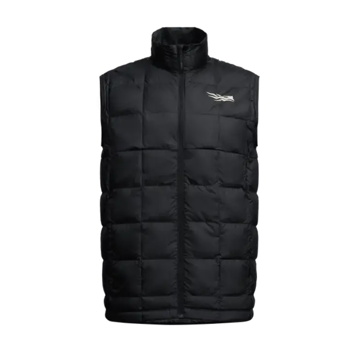 SITKA Microdown Vest