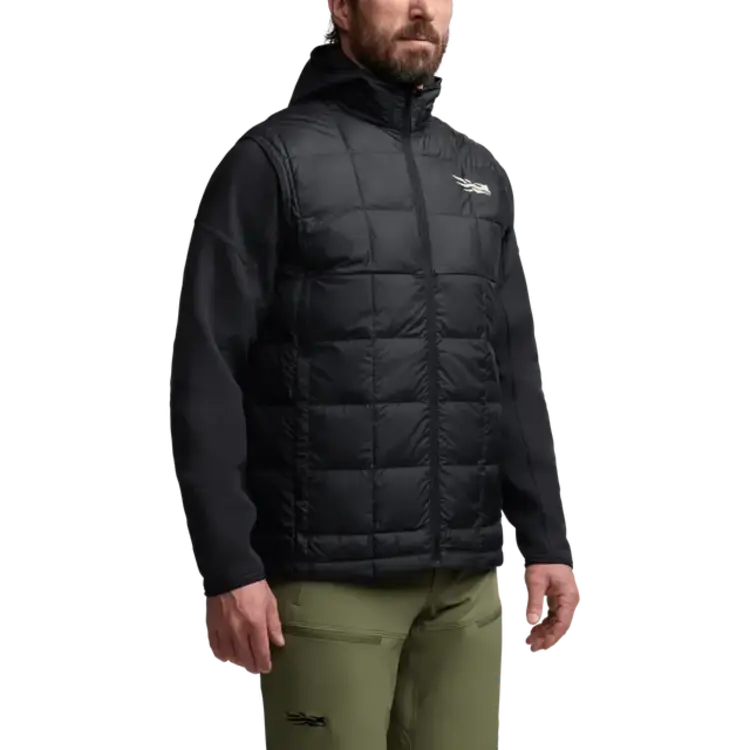 SITKA Microdown Vest