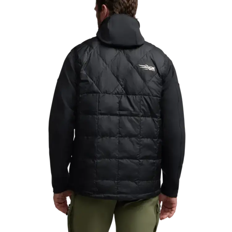 SITKA Microdown Vest