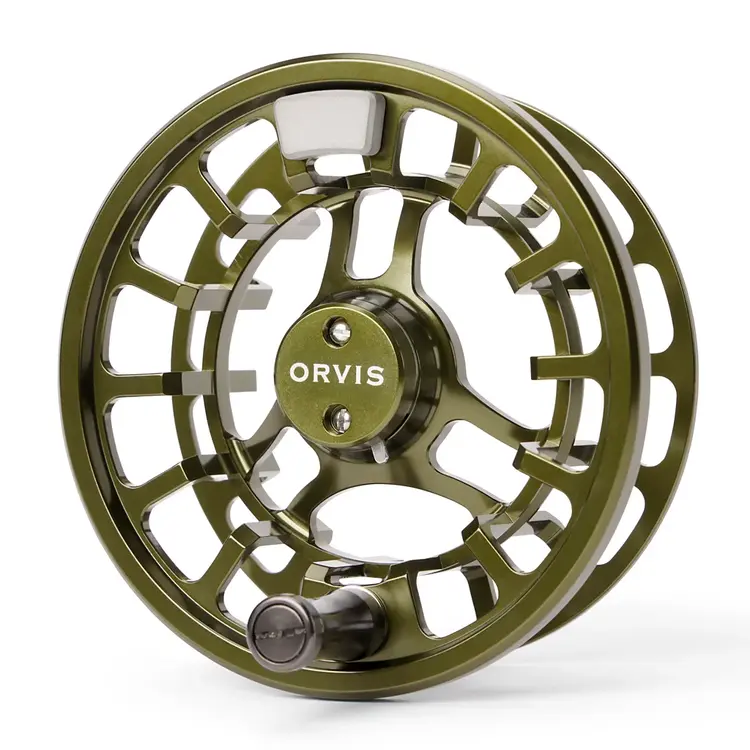 ORVIS HYDROS II SPOOL