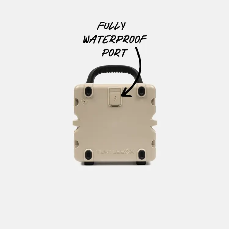TURTLEBOX TURTLEBOX CUB