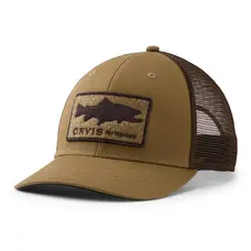 ORVIS COVERT FISH TRUCKER