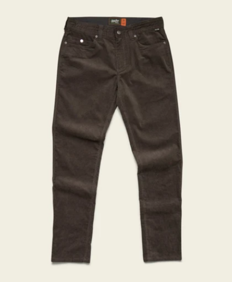 HOWLER BROS FRONTSIDE 5-POCKET CORDUROY PANT