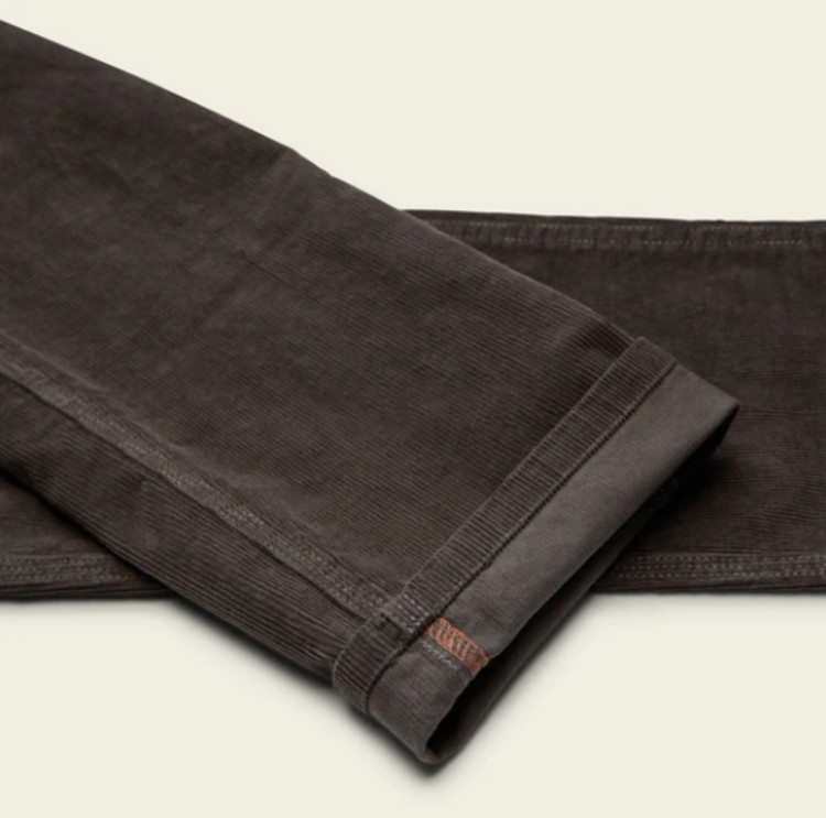 HOWLER BROS FRONTSIDE 5-POCKET CORDUROY PANT