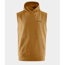 grundens KRYALL HOODED VEST