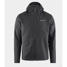 grundens TURBULENCE HYBRID HOODIE