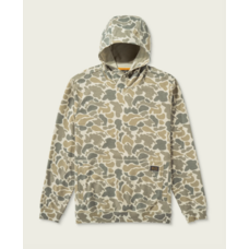 MARSH WEAR FIRESIDE HOODIE