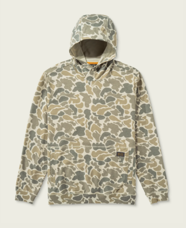 MARSH WEAR FIRESIDE HOODIE