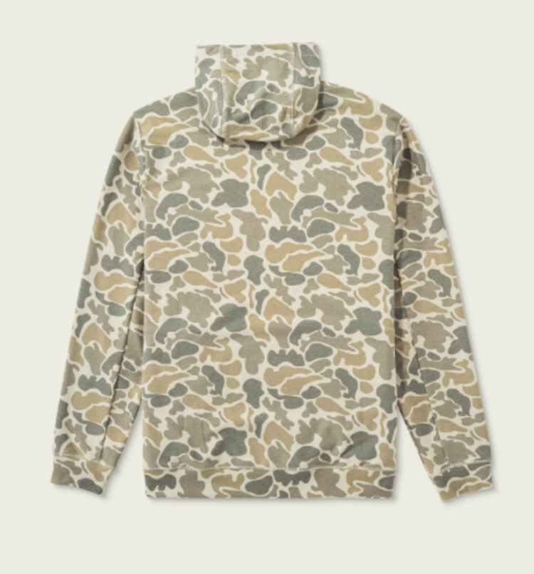 MARSH WEAR FIRESIDE HOODIE