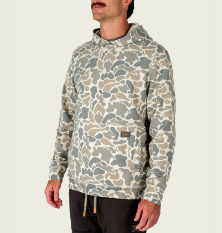 MARSH WEAR FIRESIDE HOODIE