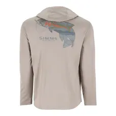 SIMMS M'S TECH HOODY - ARTIST SERIES
