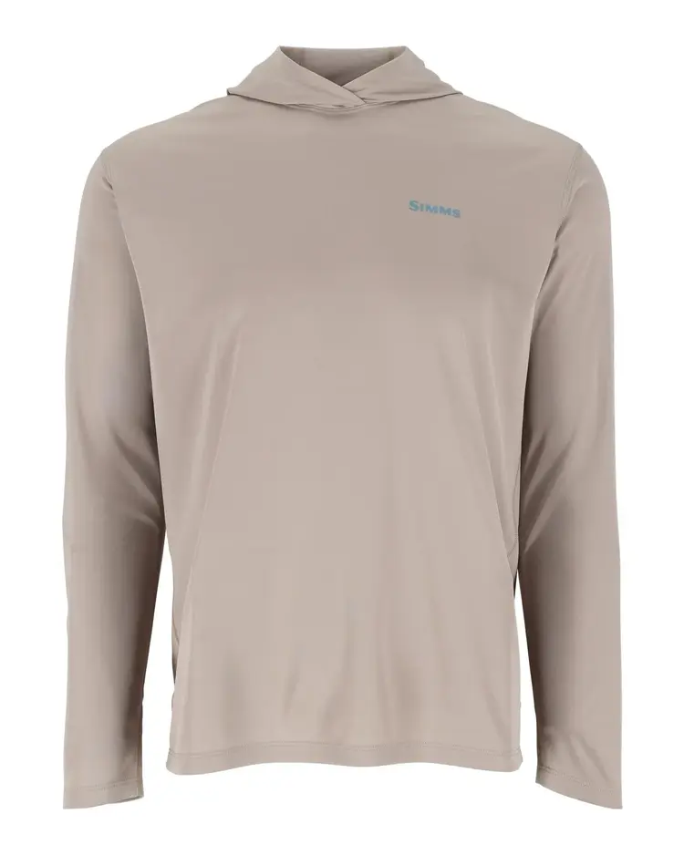 SIMMS M'S TECH HOODY - ARTIST SERIES