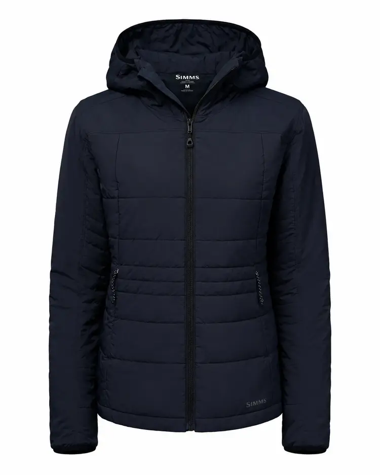 SIMMS W'S FALL RUN HOODED JACKET