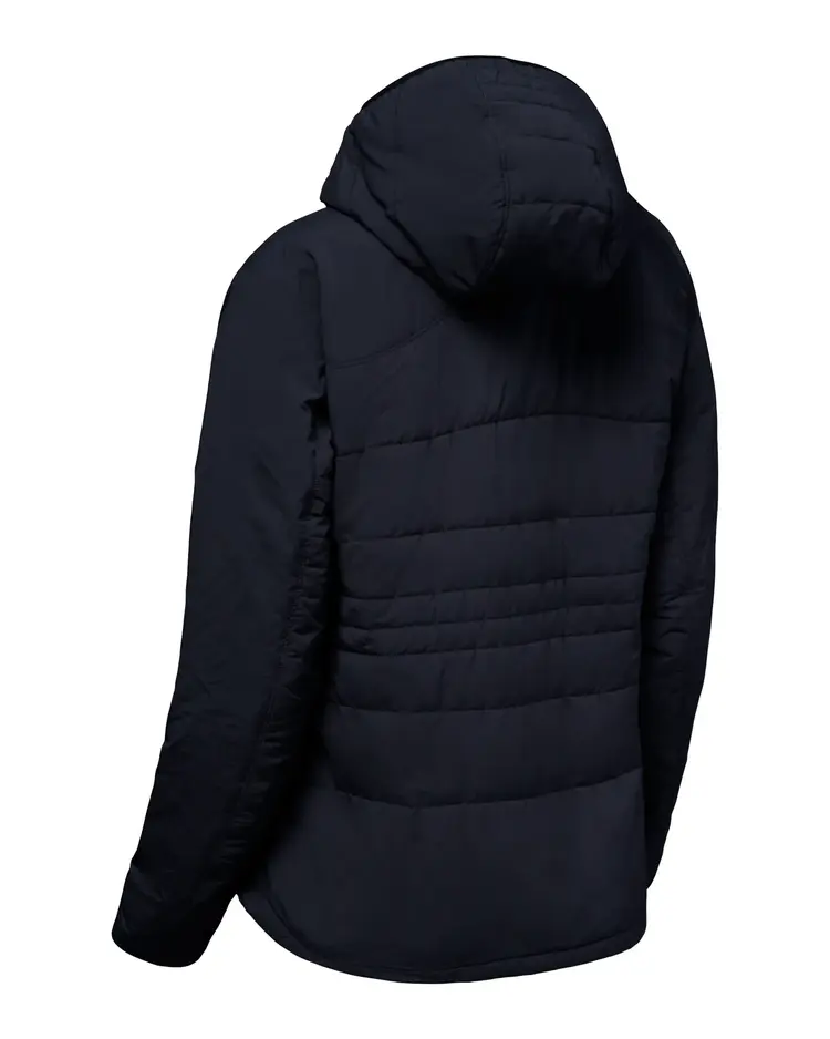 SIMMS W'S FALL RUN HOODED JACKET